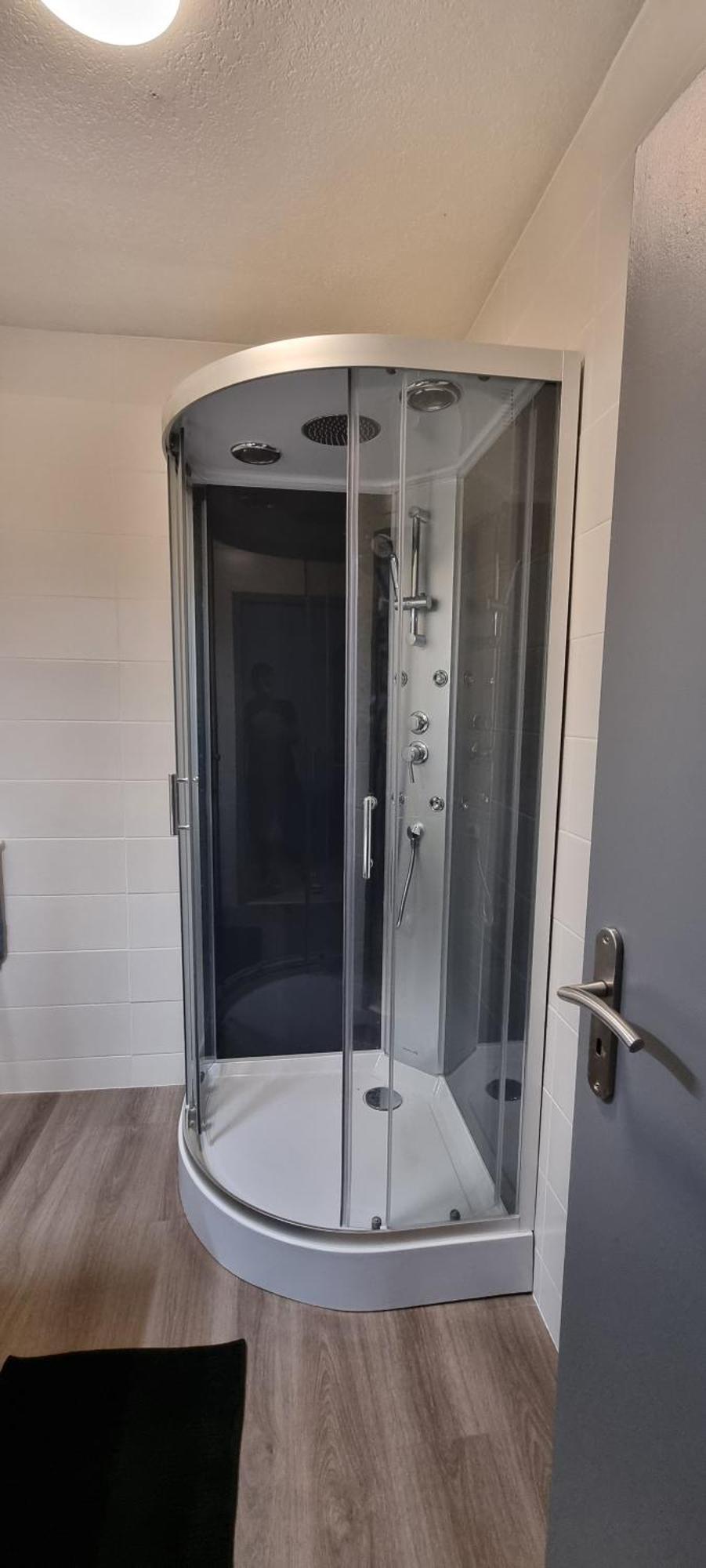 L'Escapade Du Bonheur Apartment Gundershoffen Екстериор снимка